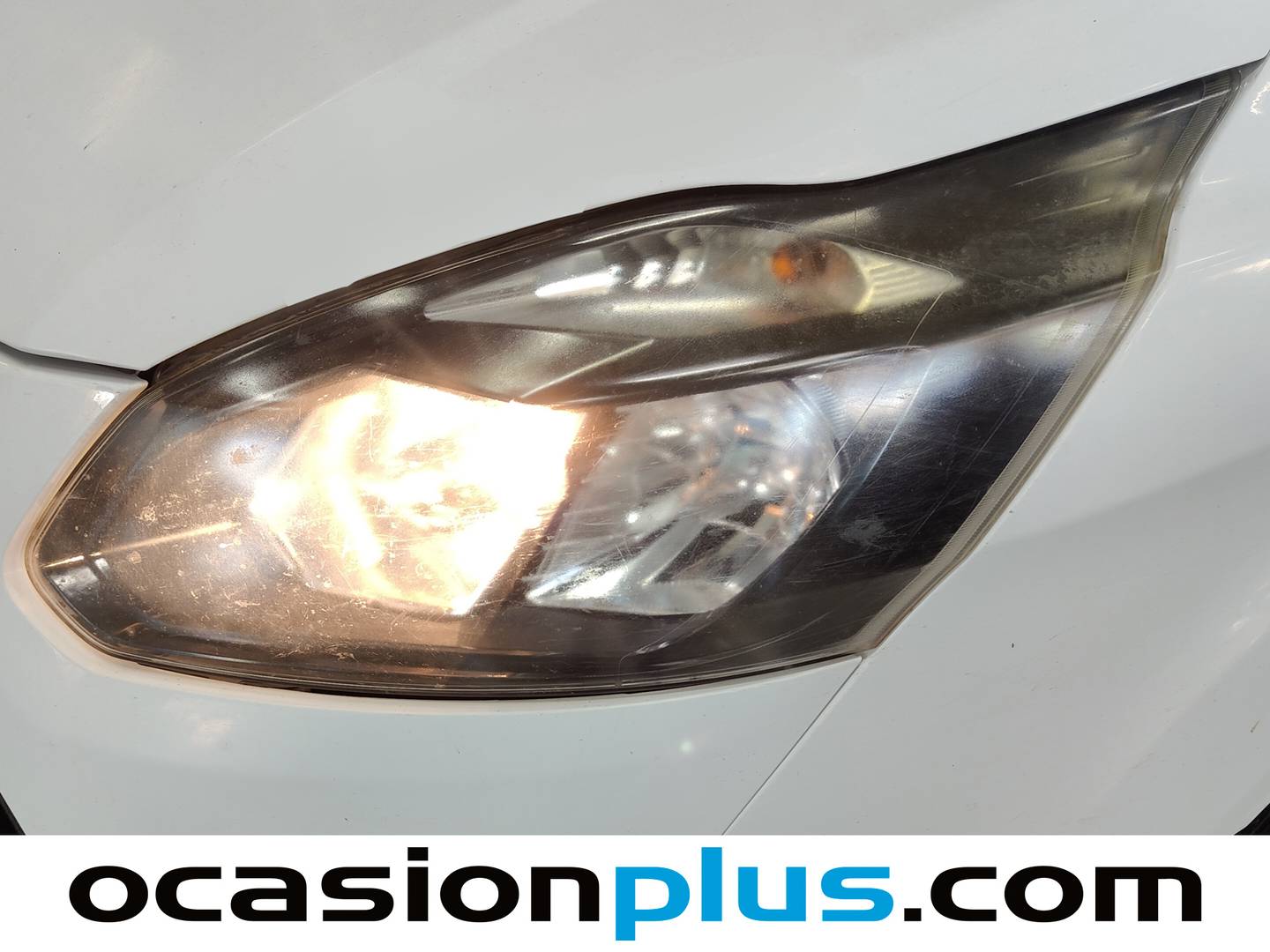 Ford Transit Custom Ford Transit Custom Furgon 2.2 TDCI 250 L1 Ambiente (100 CV) barato