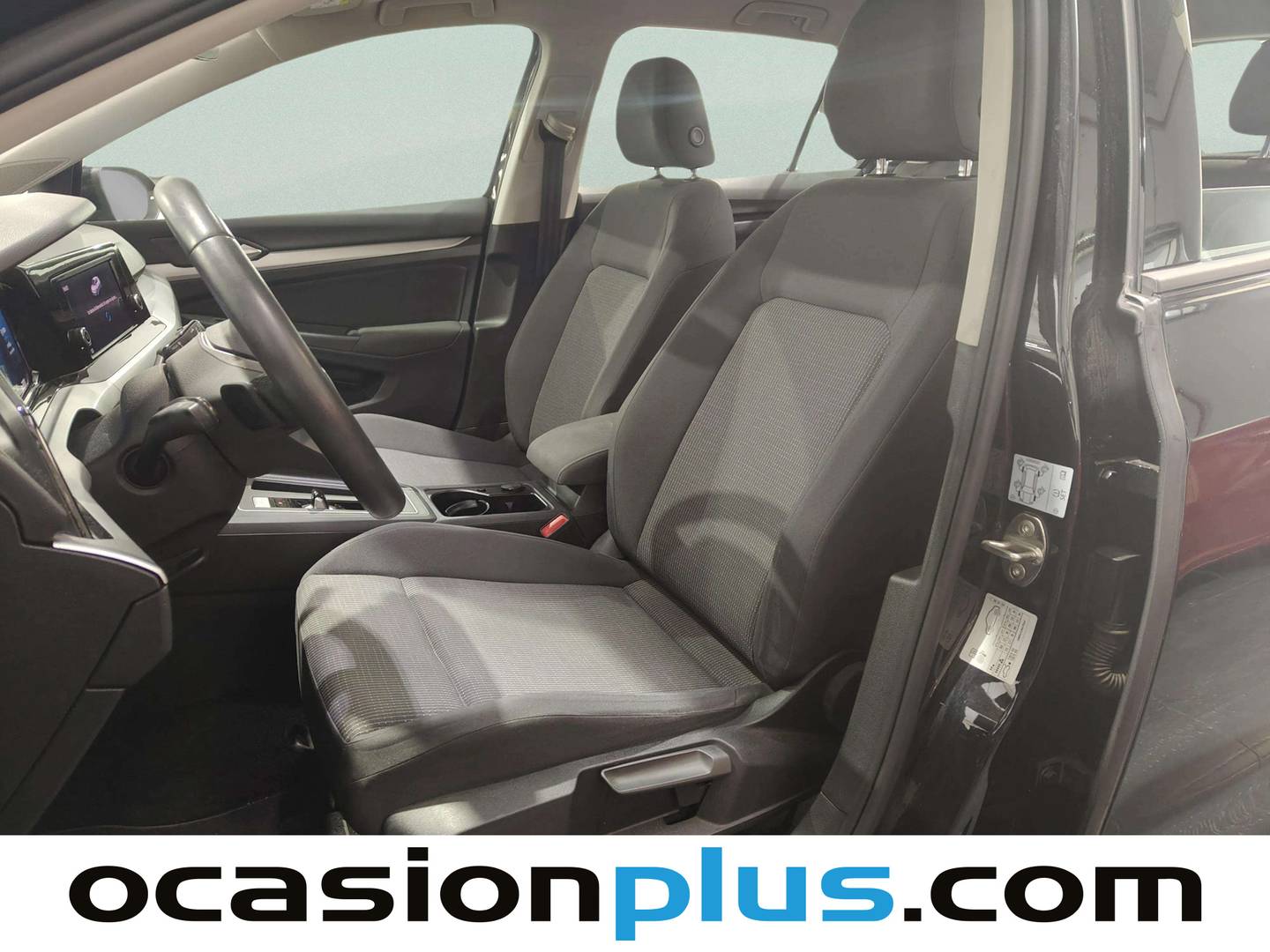 Foto Volkswagen Golf Volkswagen Golf Life 2.0 TDI (115 CV) DSG