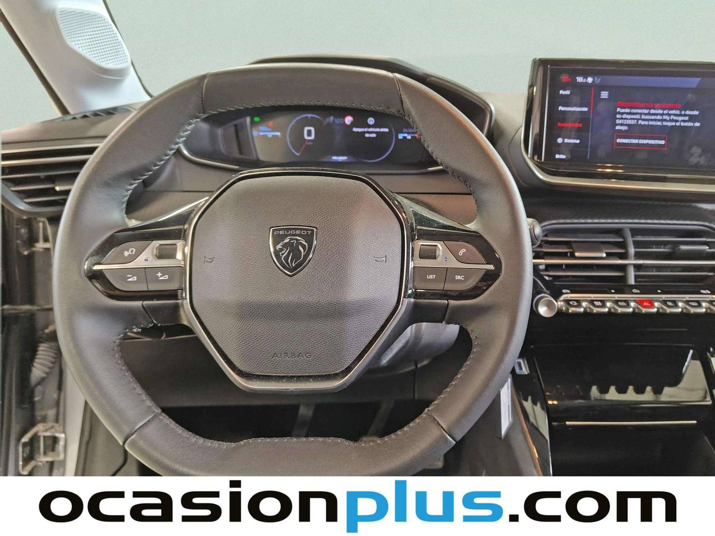 Peugeot 208 Peugeot 208 PureTech 100 Allure (100 CV) manual