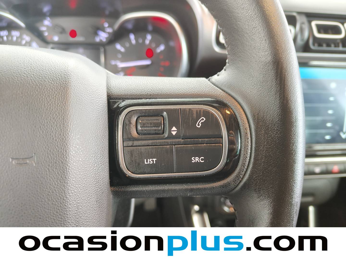 Foto Citroën C3 Aircross Citroen C3 Aircross PureTech 110 S&S Max (110 CV)