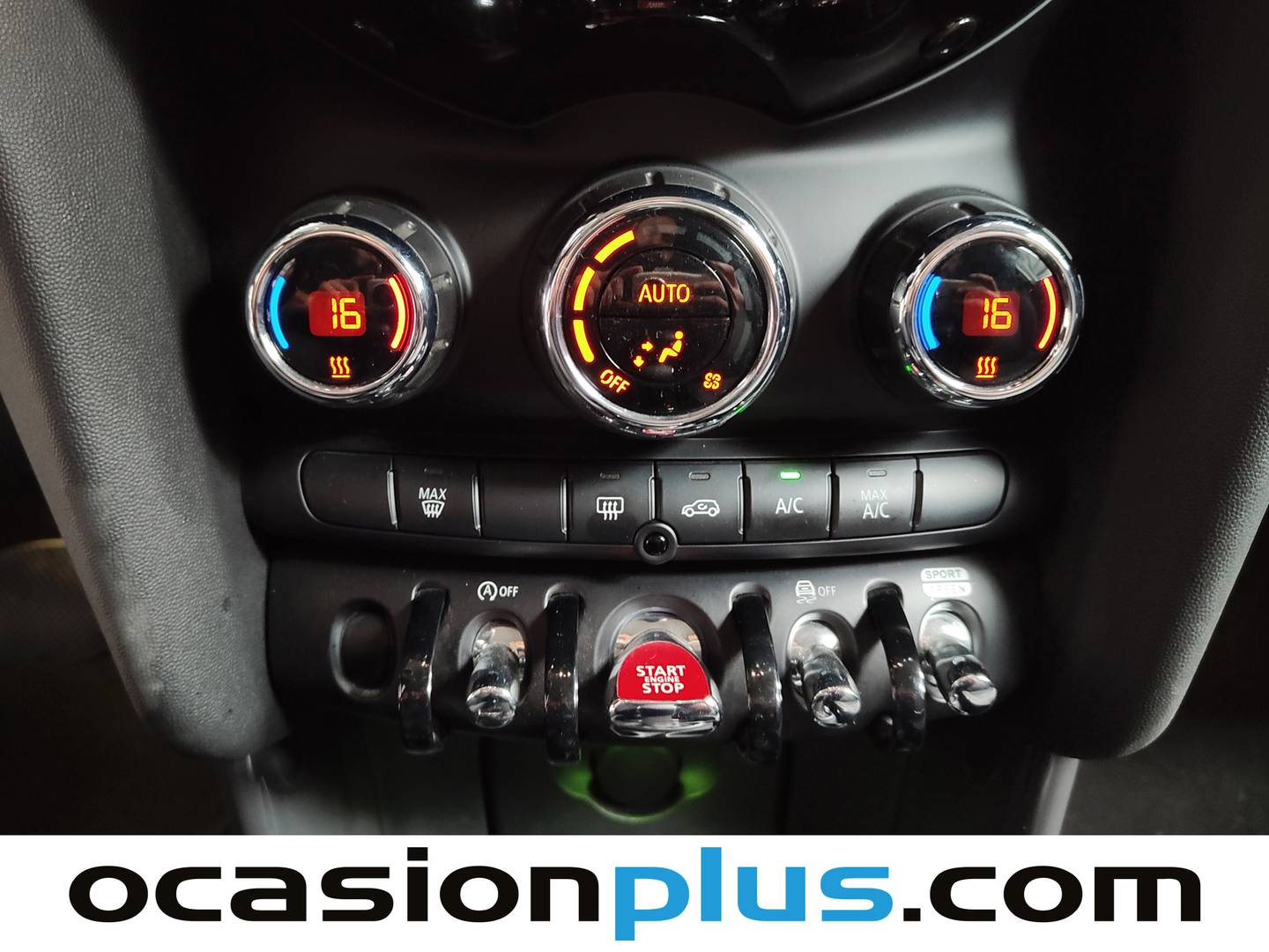Mini MINI Mini MINI Cooper 5 Puertas Cooper 5 Puertas (136 CV) km 0