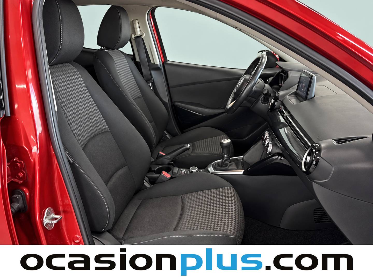 Mazda Mazda2 Mazda Mazda 2 1.5 GE Black Tech Edition (90 CV) km 0