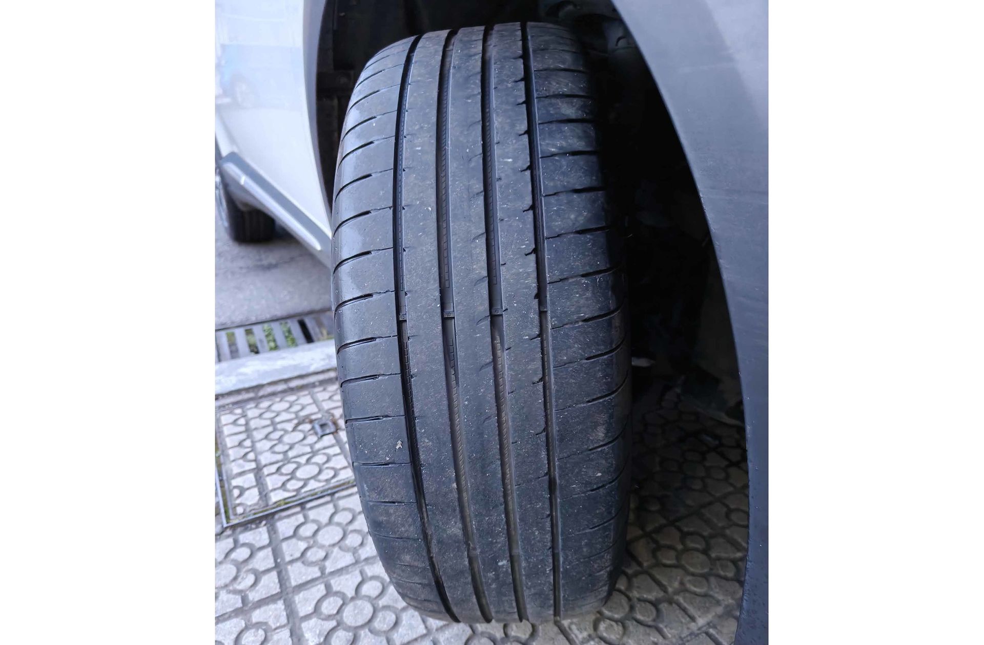 Mazda CX-3 1.5 DE Skyactiv Luxury 4WD - foto 35