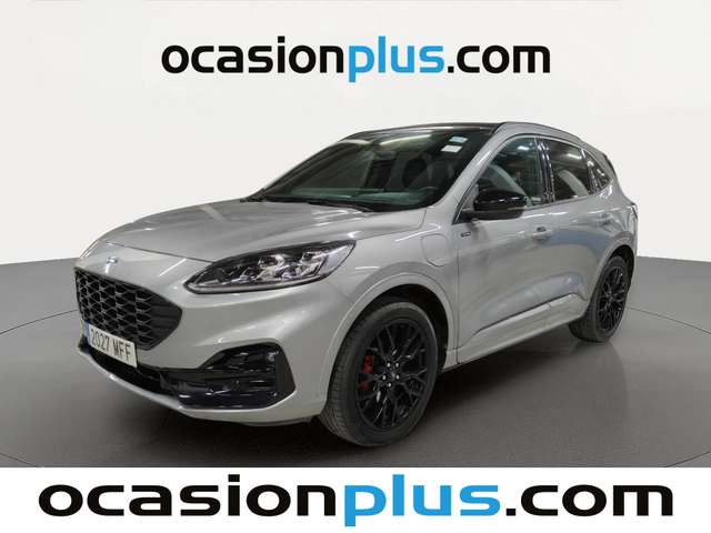 Ford Kuga 2.5 Duratec PHEV ST-Line X Auto (225 CV) de segunda mano