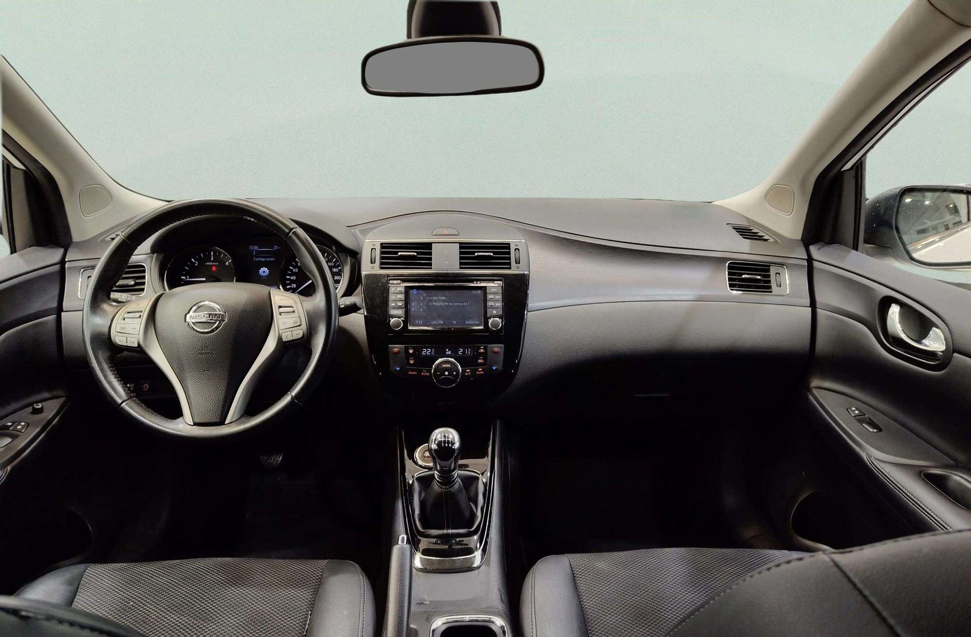 Nissan Pulsar dCi 110 N-Connecta - foto 6