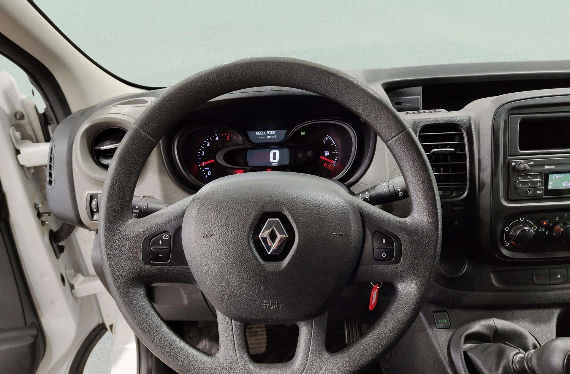 Renault Trafic Combi 9 Energy dCi 9 plazas - foto 18