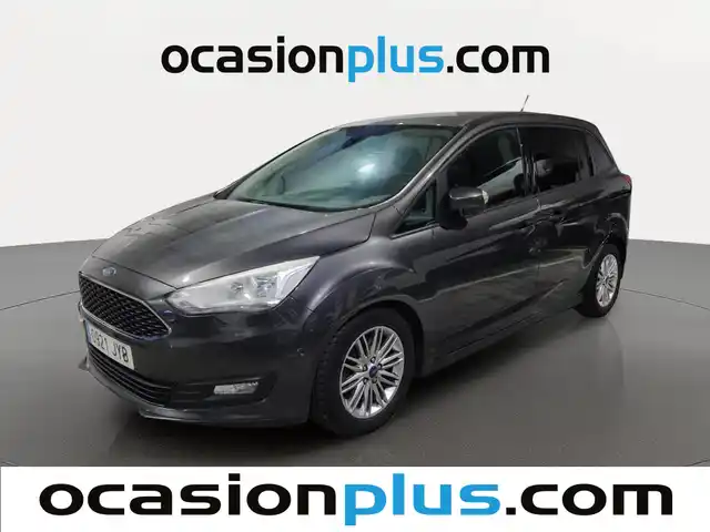 Ford Grand C-Max 1.0 EcoBoost Trend+ (125 CV) de segunda mano