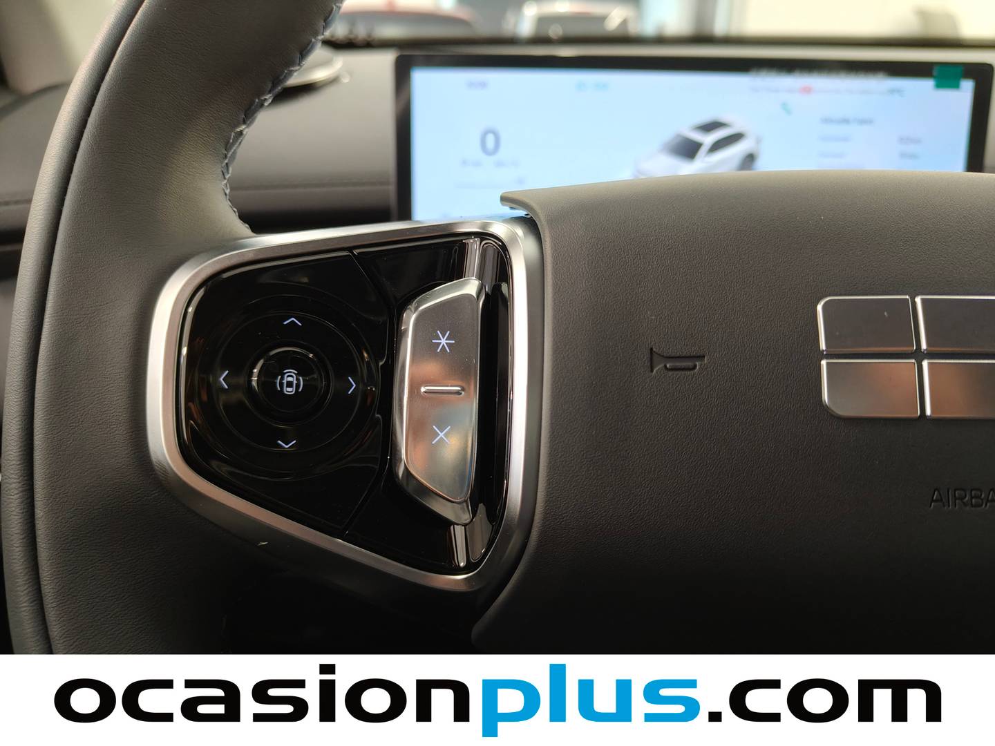 Geely Starray EM-i Geely Starray EM-i 1.5 PHEV PRO (262 CV) km 0