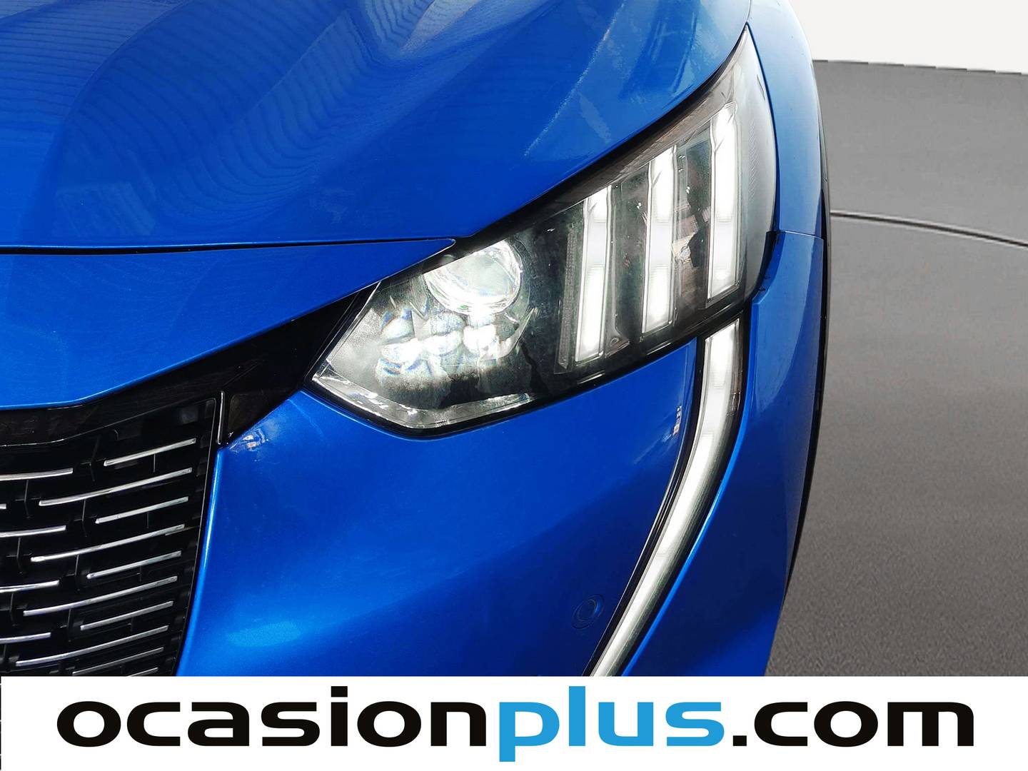 Acabados Peugeot 208 Peugeot 208 PureTech 100 GT EAT8 (100 CV)