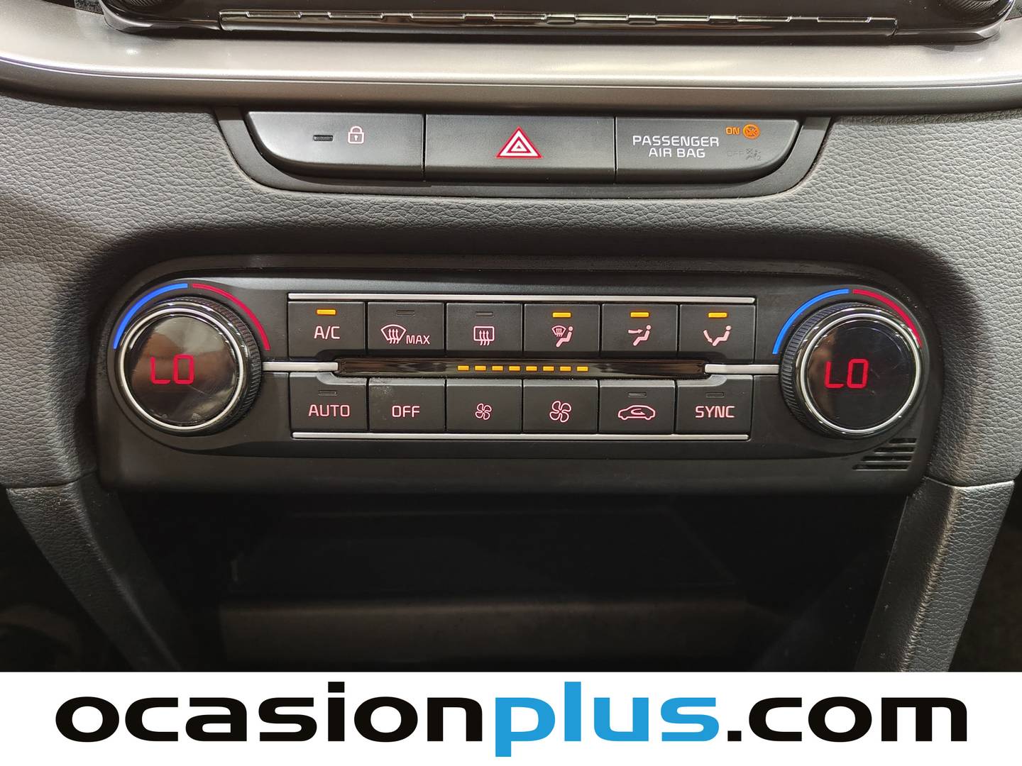 KIA XCeed KIA XCeed 1.0 T-GDi Drive (100 CV) manual