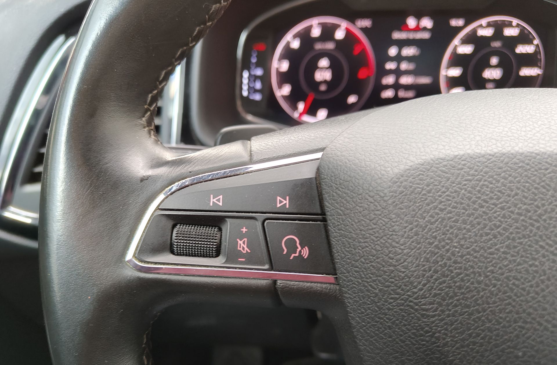 SEAT Ateca 2.0 TSI Xcellence 4Drive DSG - foto 31