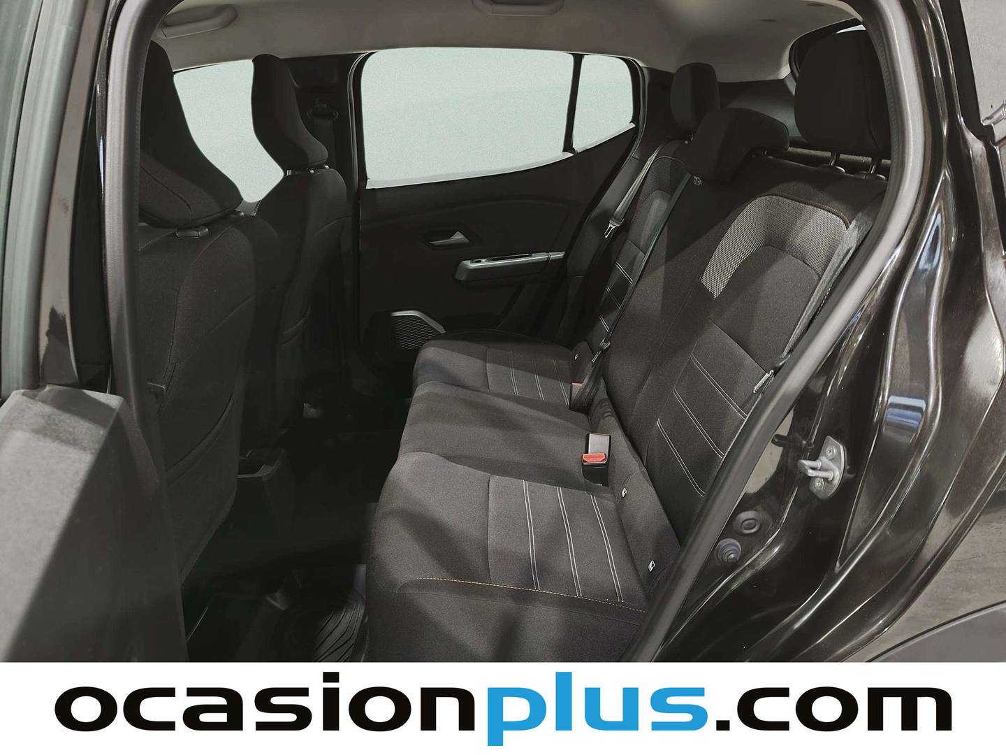 Foto Dacia Sandero Dacia Sandero Stepway Expression Go ECO-G (101 CV)