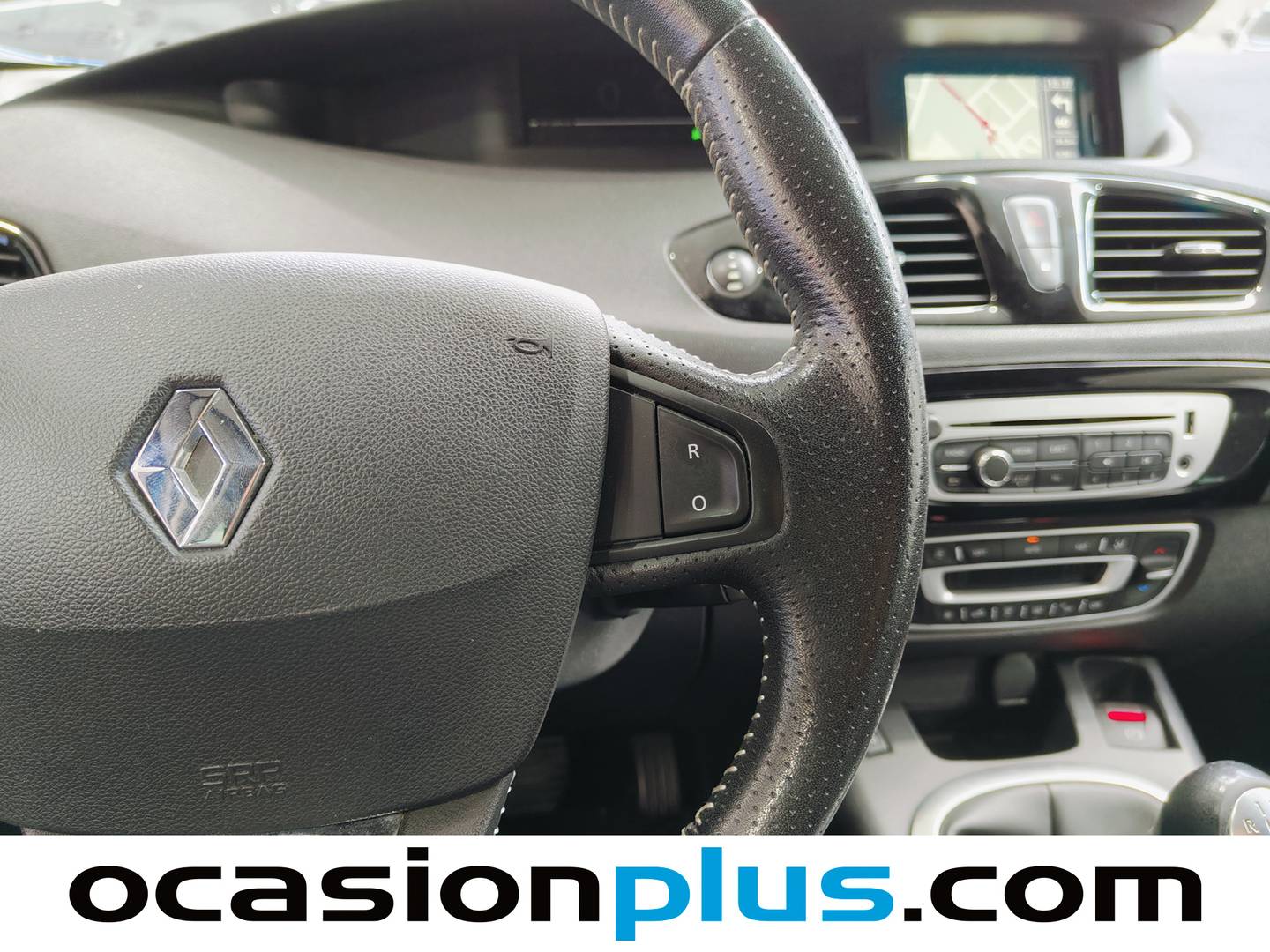 Renault Scenic Renault Scenic Bose Edition Energy dCi (130 CV) eco2 barato