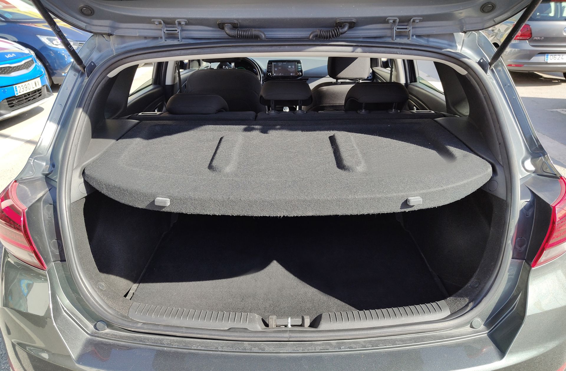 Hyundai i30 1.0 T-GDi 48V Tecno - foto 17