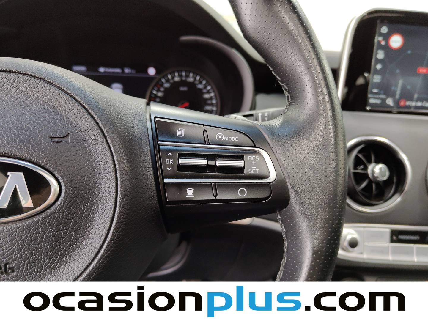 KIA Stinger KIA Stinger 3.3 T-GDi GT 4x4 Auto (370 CV) 2019