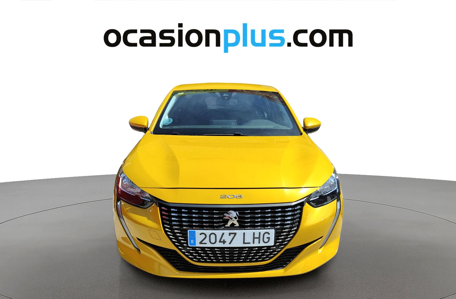 Peugeot 208 PureTech 75 Active - foto 12
