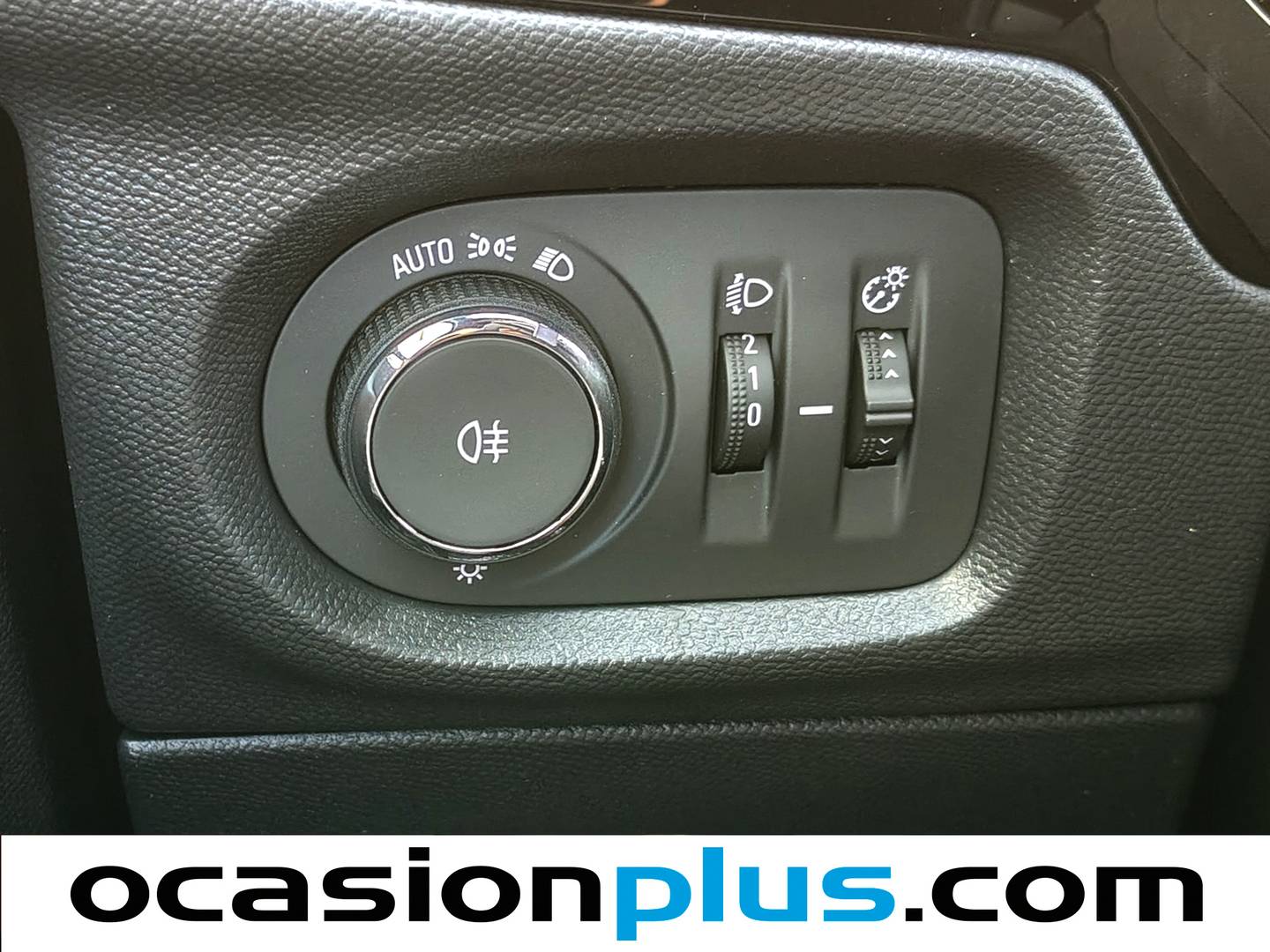 Opel Corsa Opel Corsa 1.2 T XHL GS (100 CV) seminuevo