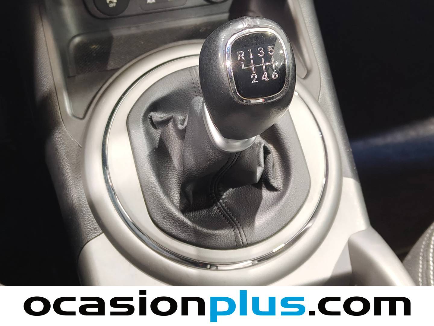 Foto KIA Sportage Kia Sportage 1.6 GDI Drive 4x2 (135 CV)