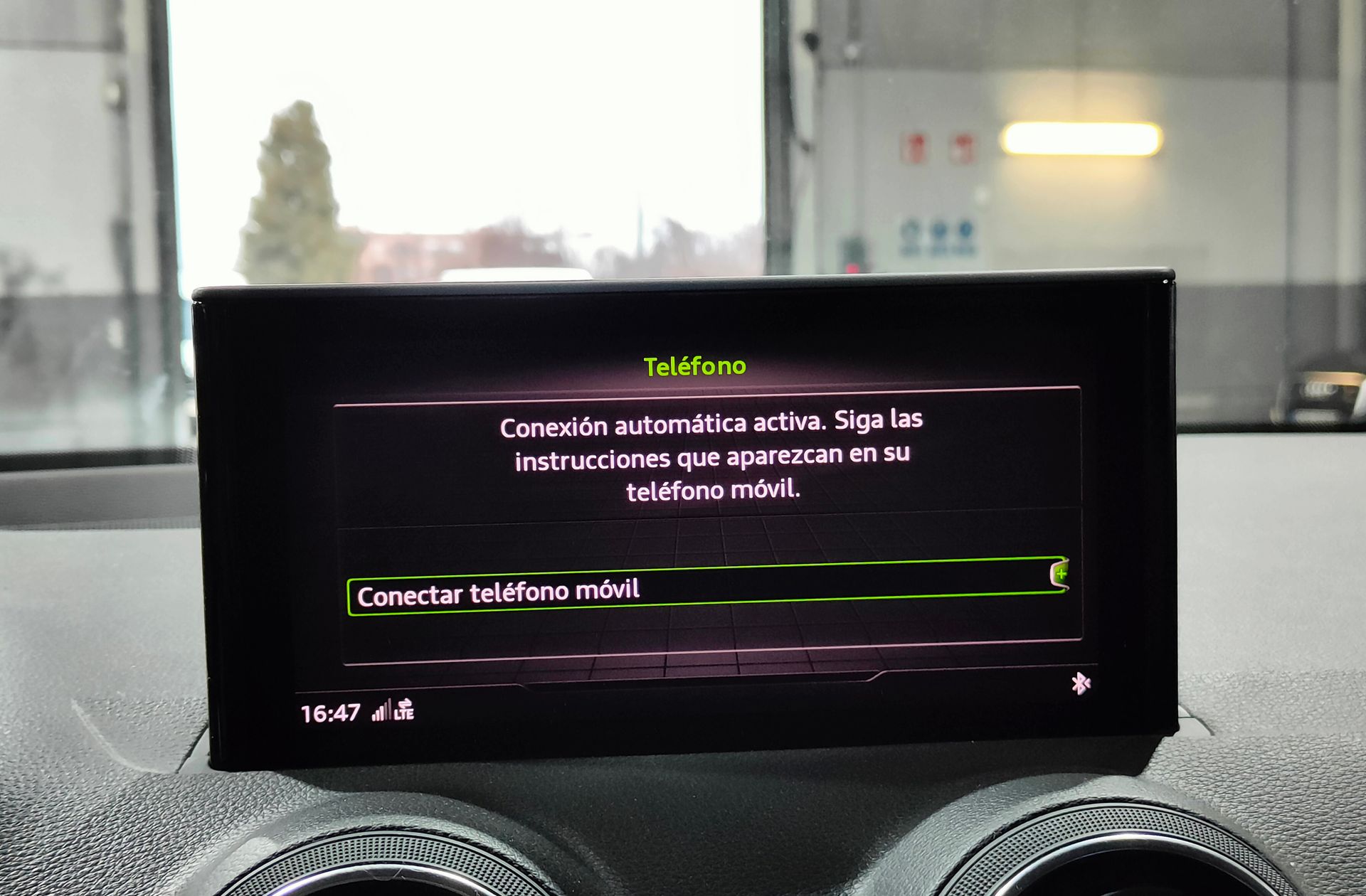 Audi Q2 Advanced 35 TFSI S tronic - foto 34
