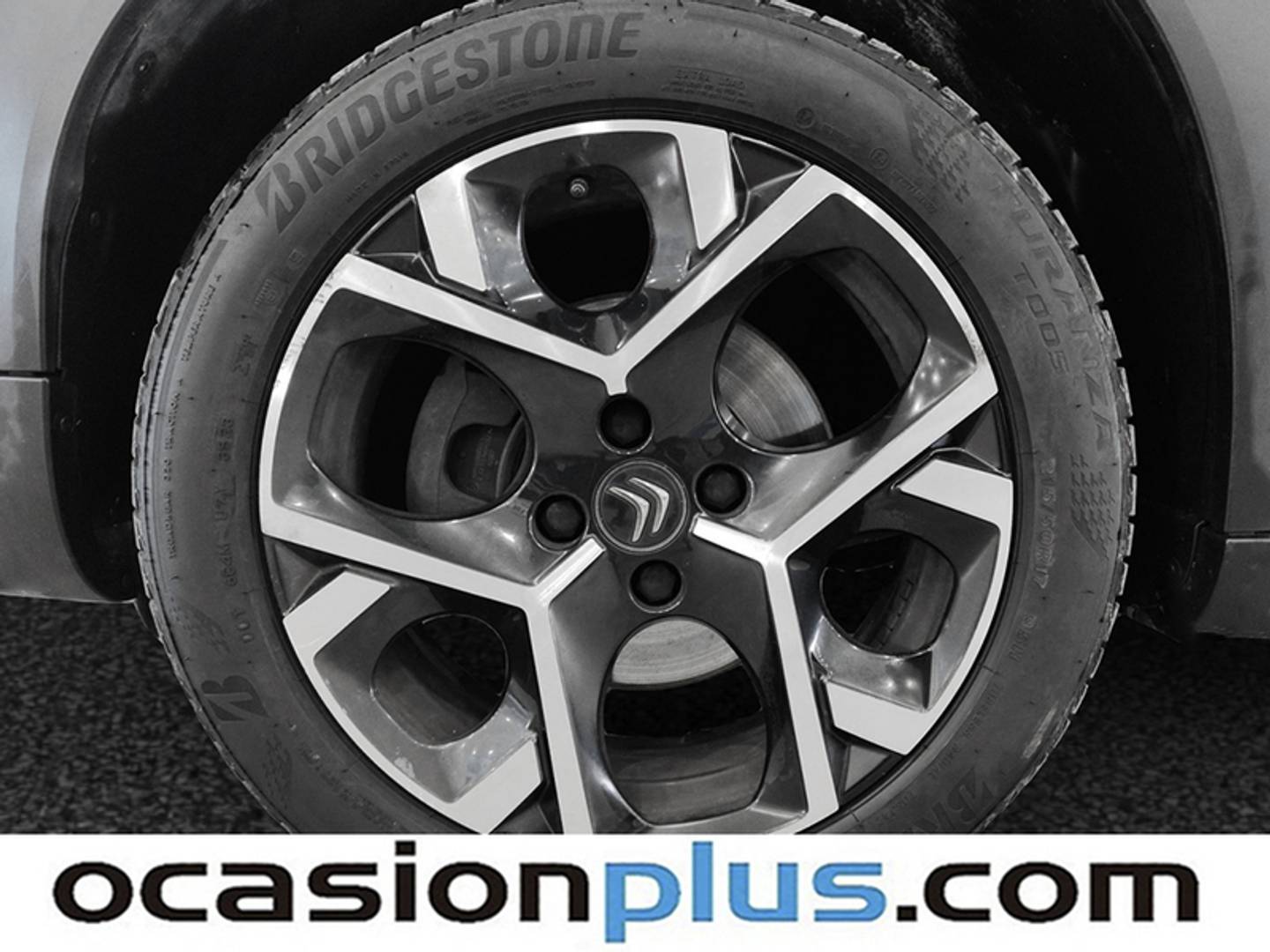 Foto Citroën C3 Aircross Citroen C3 Aircross PureTech 130 Shine Pack EAT6 Auto (131 CV)