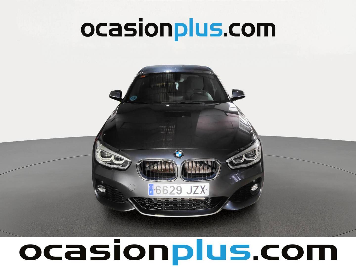 BMW Serie 1 BMW Serie 1 118d (150 CV) al mejor precio