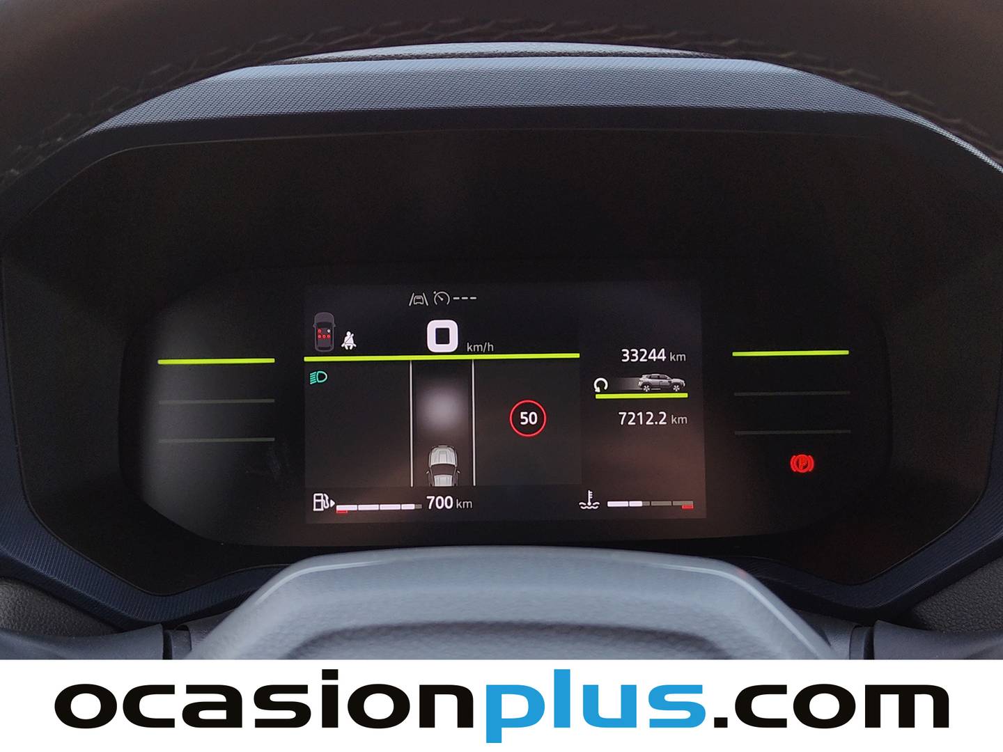 Dacia Duster Dacia Duster Journey TCE 48v 4X2 (130 CV) de ocasión