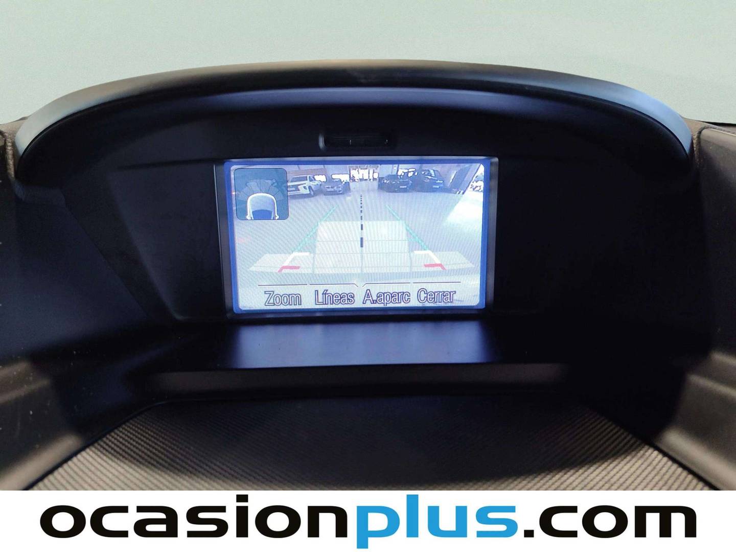 Extras del Ford Kuga Ford Kuga 2.0 TDCI Titanium 4x4 Powershift (140 CV)