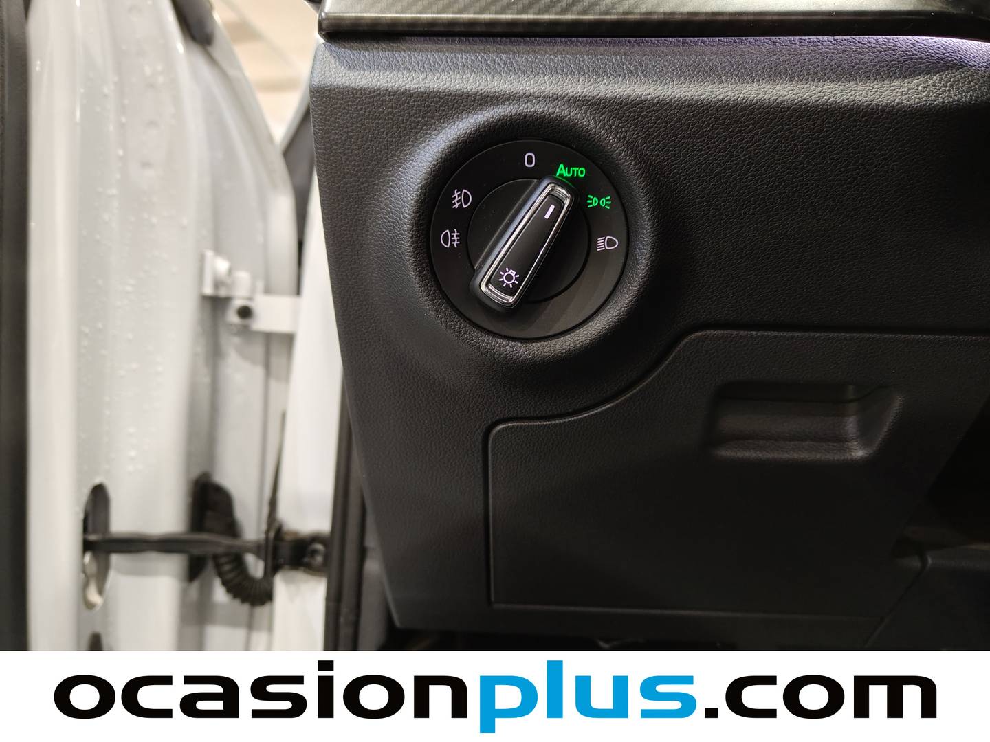 Foto Skoda Kamiq Skoda Kamiq 1.5 TSI Montecarlo (150 CV)