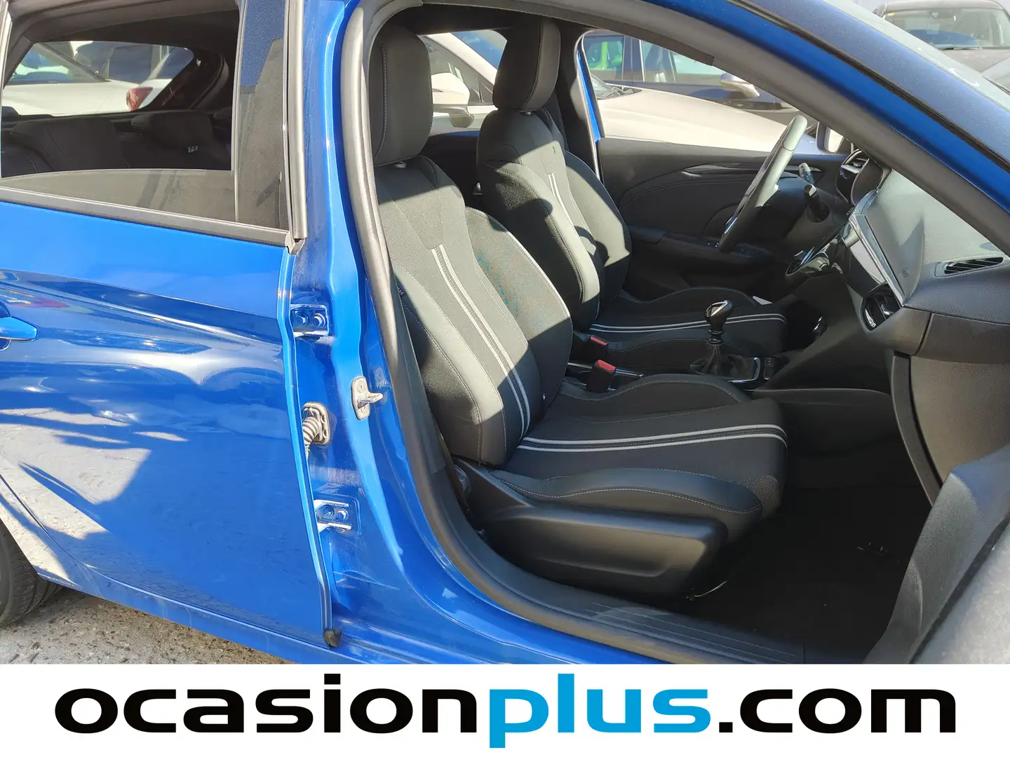 Foto Opel Corsa Opel Corsa 1.2 T XHL GS (100 CV)