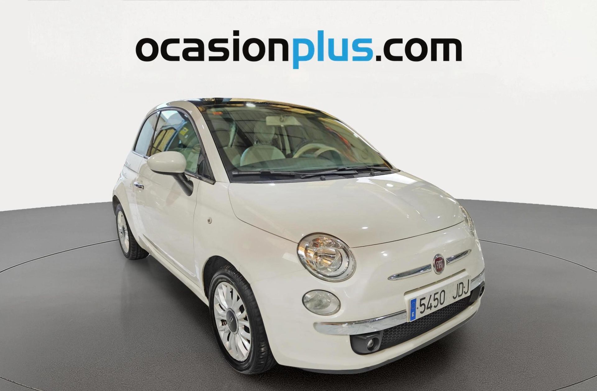 Fiat 500 1.2 Lounge - foto 2
