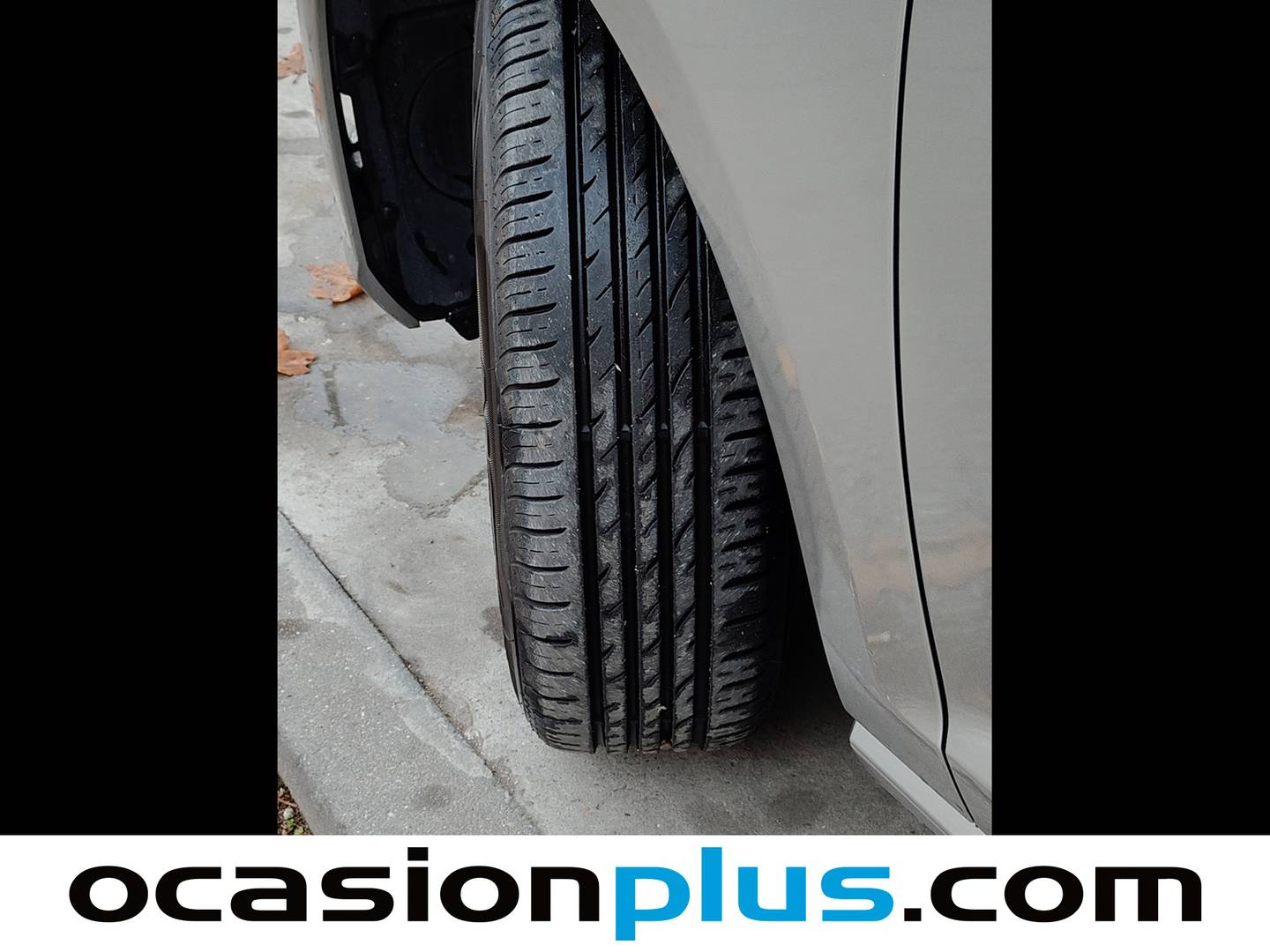 Foto Volkswagen Golf Volkswagen Golf Business 1.0 TSI (115 CV)