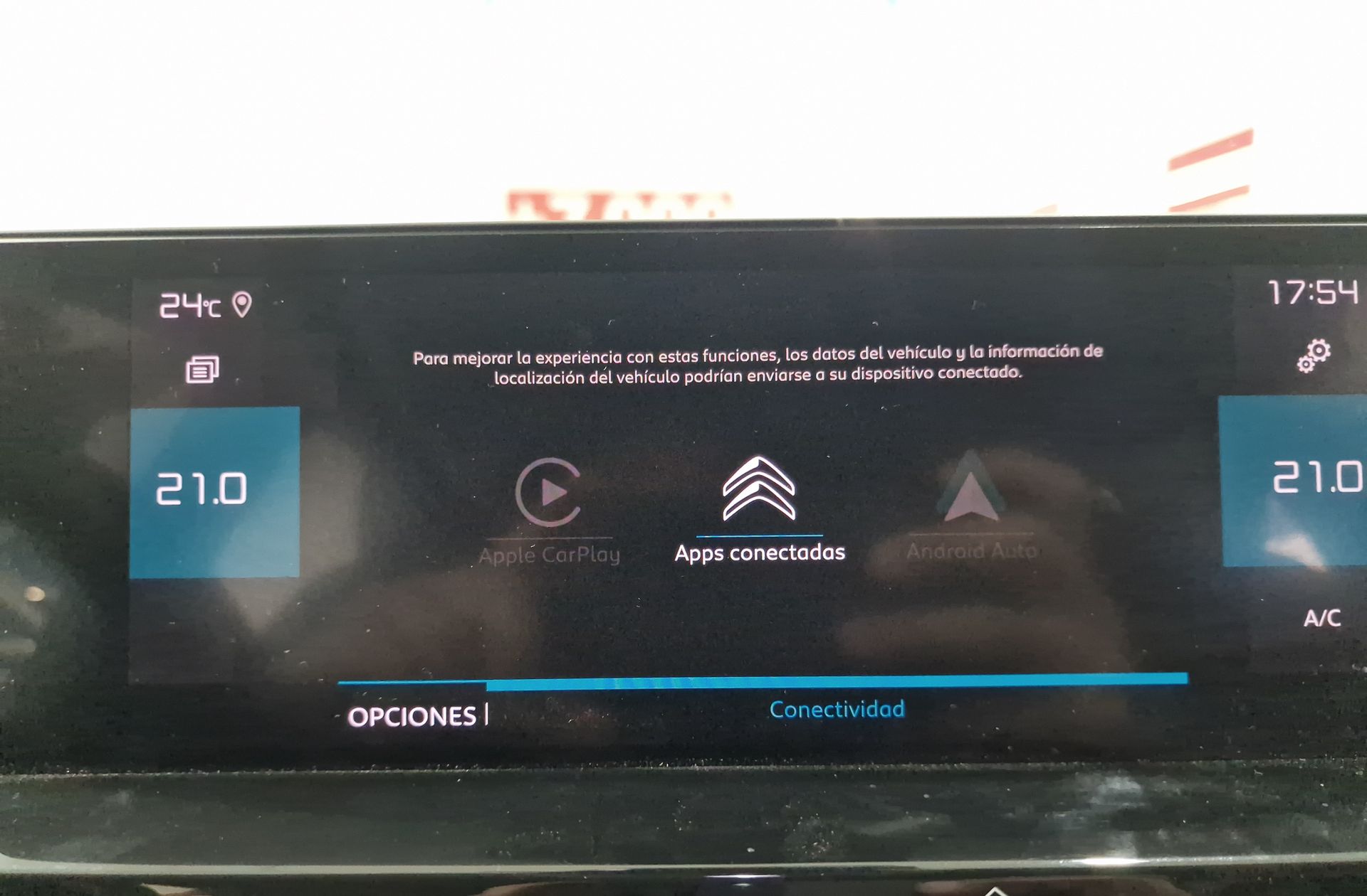 Citroën C4 BlueHDi 130 Feel Pack EAT8 - foto 10