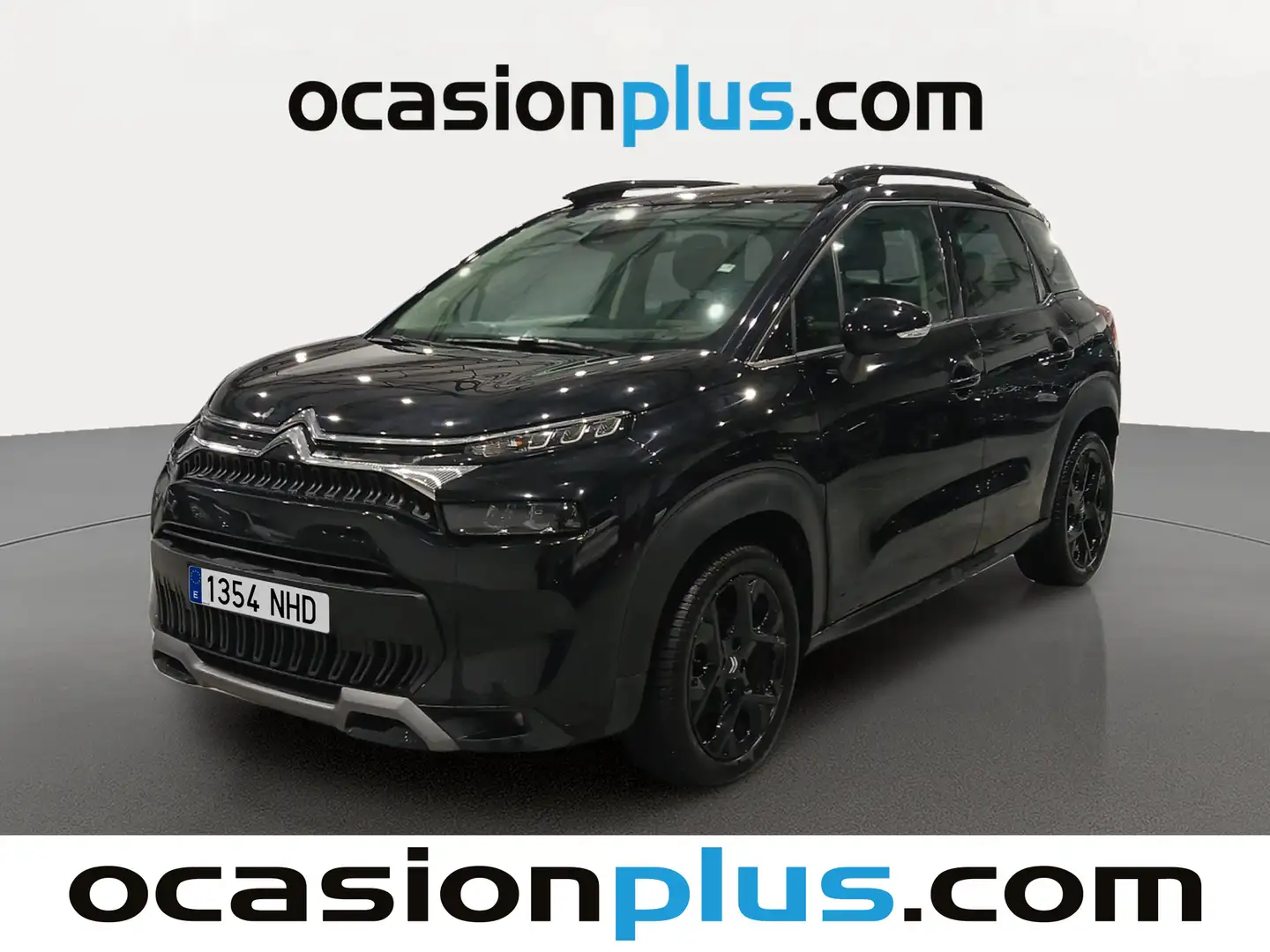 Foto Citroën C3 Aircross Citroen C3 Aircross PureTech 110 S&S Max (110 CV)