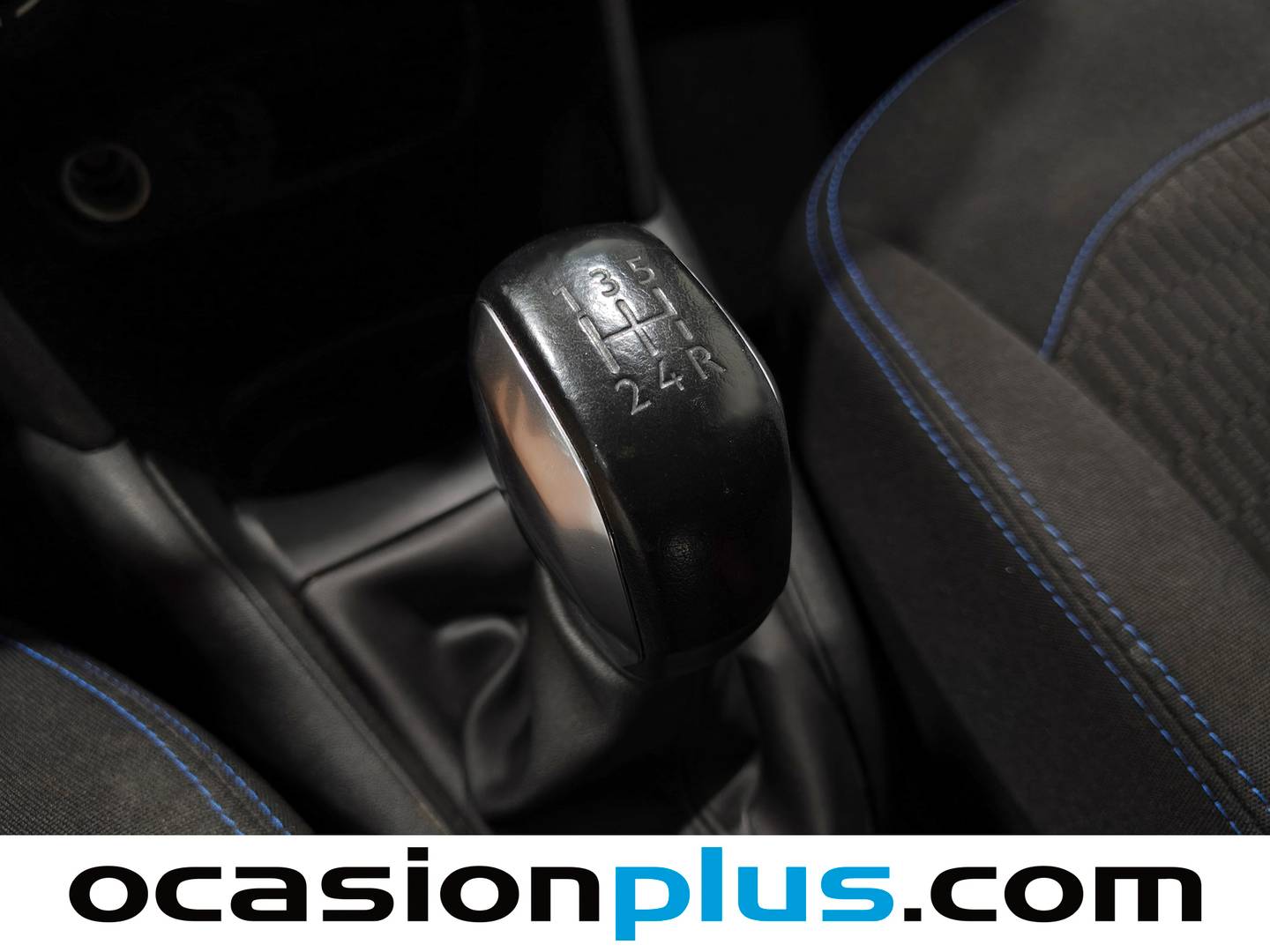 Peugeot 208 Peugeot 208 PureTech 82 Style (82 CV) de segunda mano