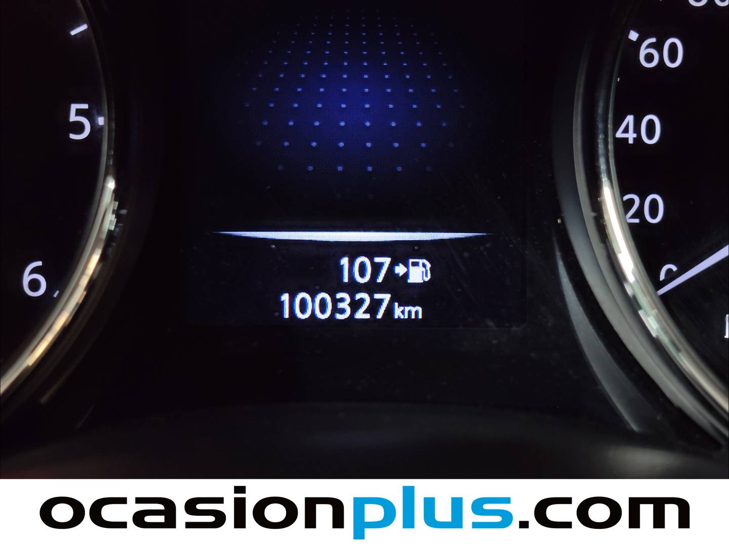 Nissan X-TRAIL Nissan X-Trail dCi 130 360 (130 CV) 130cv