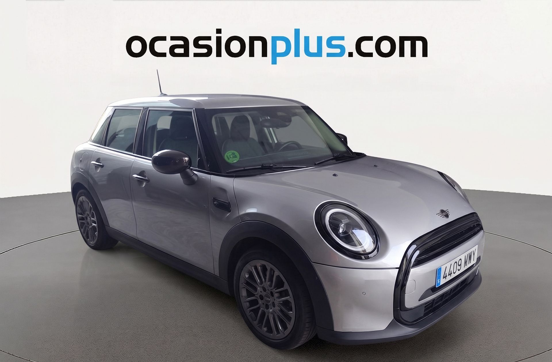 MINI Cooper C - foto 2