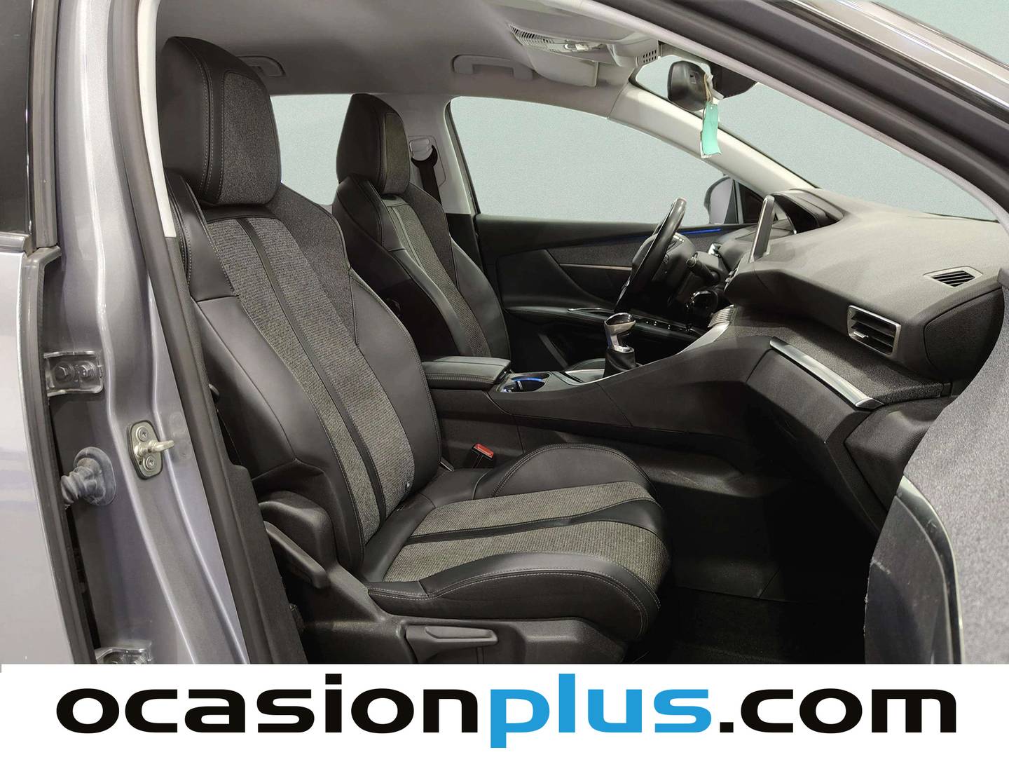 Peugeot 3008 Peugeot 3008 PureTech 130 S&S Allure (130 CV) gasolina