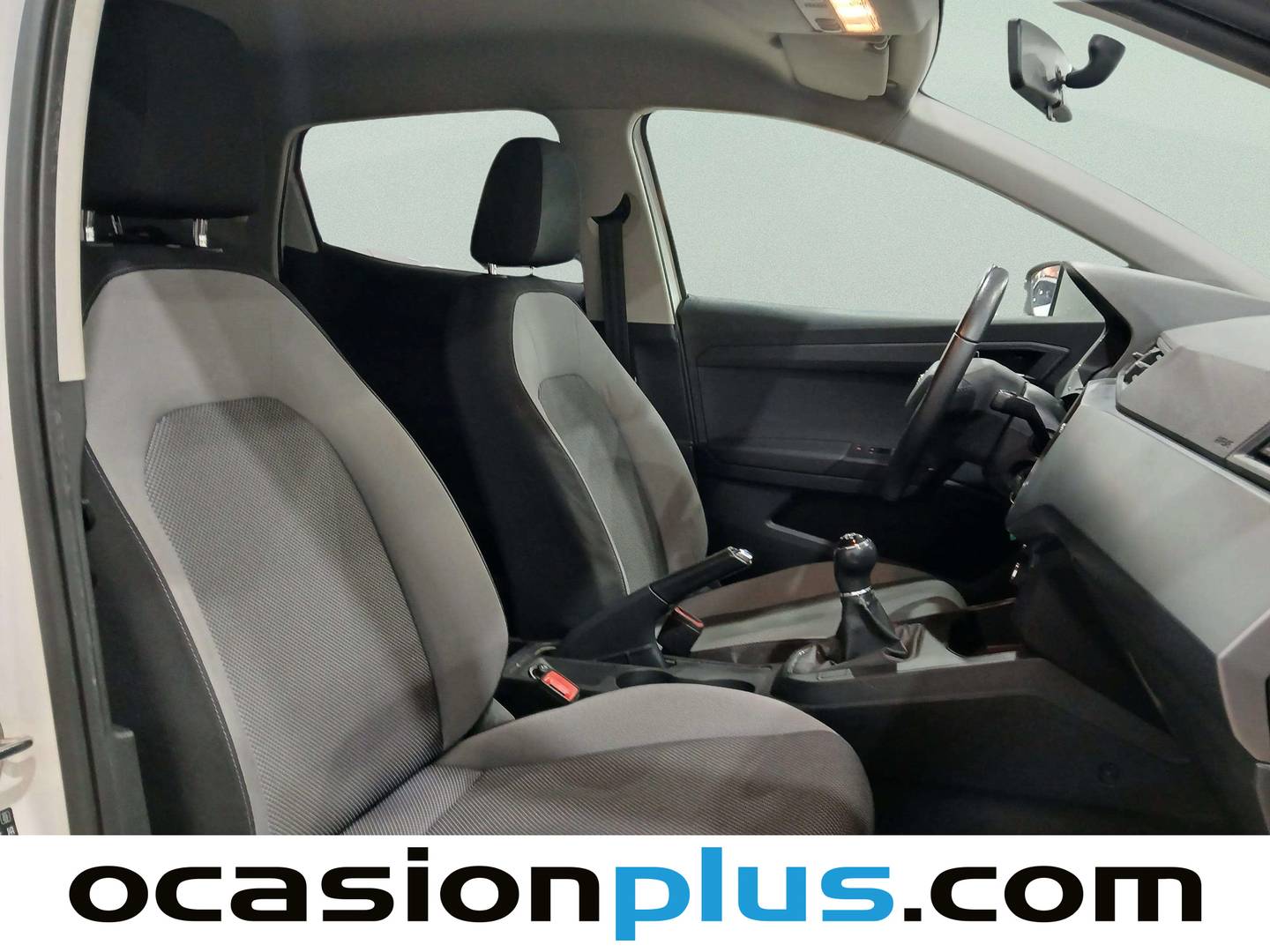 Seat Ibiza SEAT Ibiza 1.0 EcoTSI S&S Style (95 CV) km 0