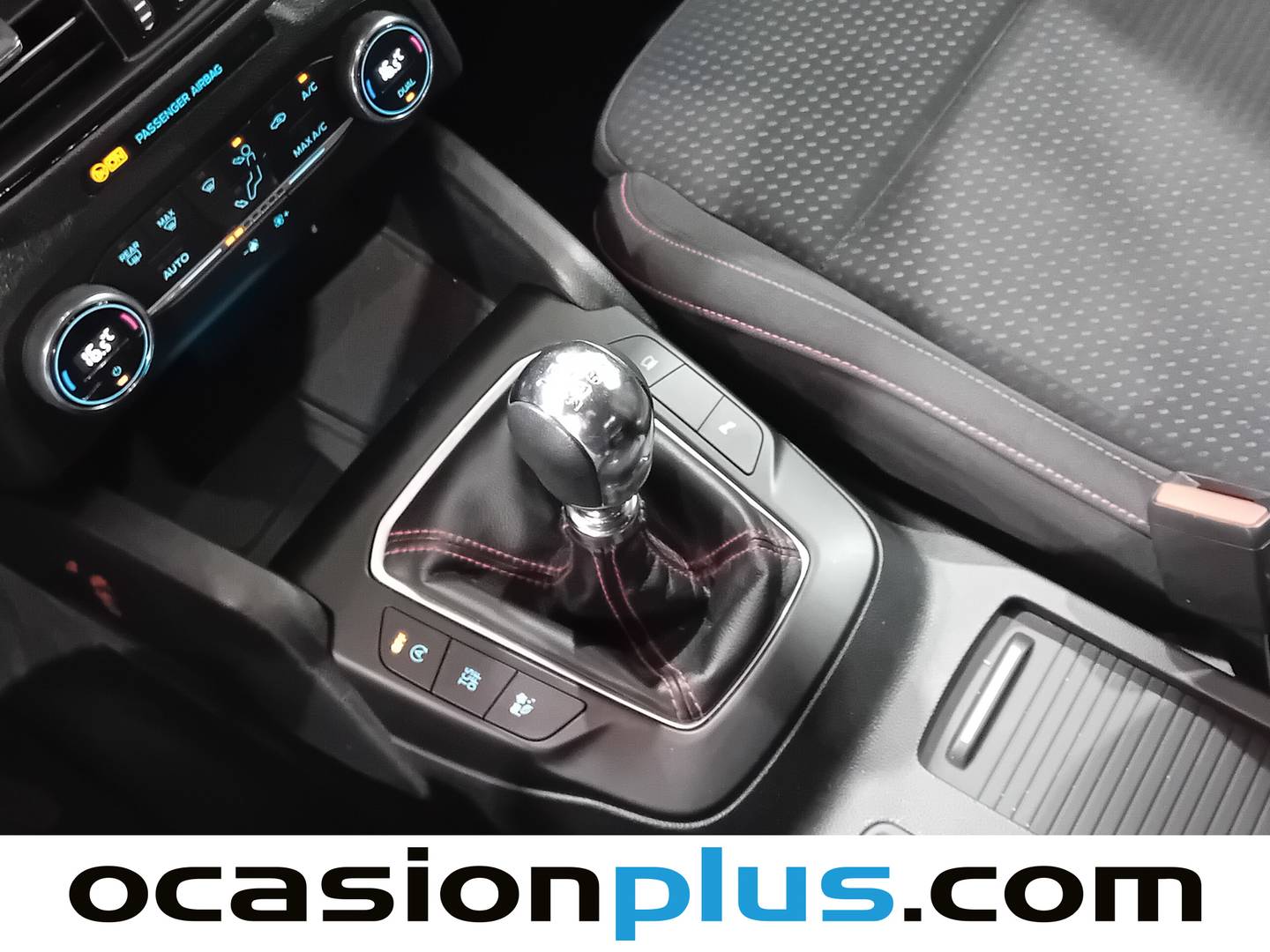 Ford Focus Ford Focus 1.0 Ecoboost S&S ST-Line (125 CV) de segunda mano