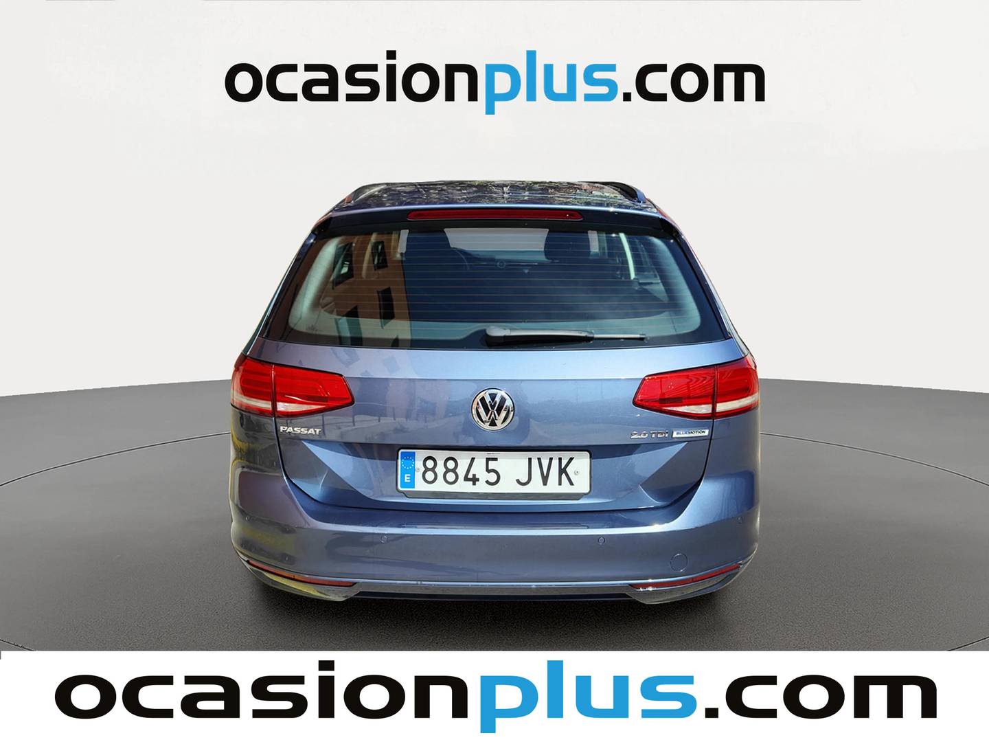Volkswagen Passat Volkswagen Passat Variant Variant Edition 2.0 TDI BMT (150 CV) barato
