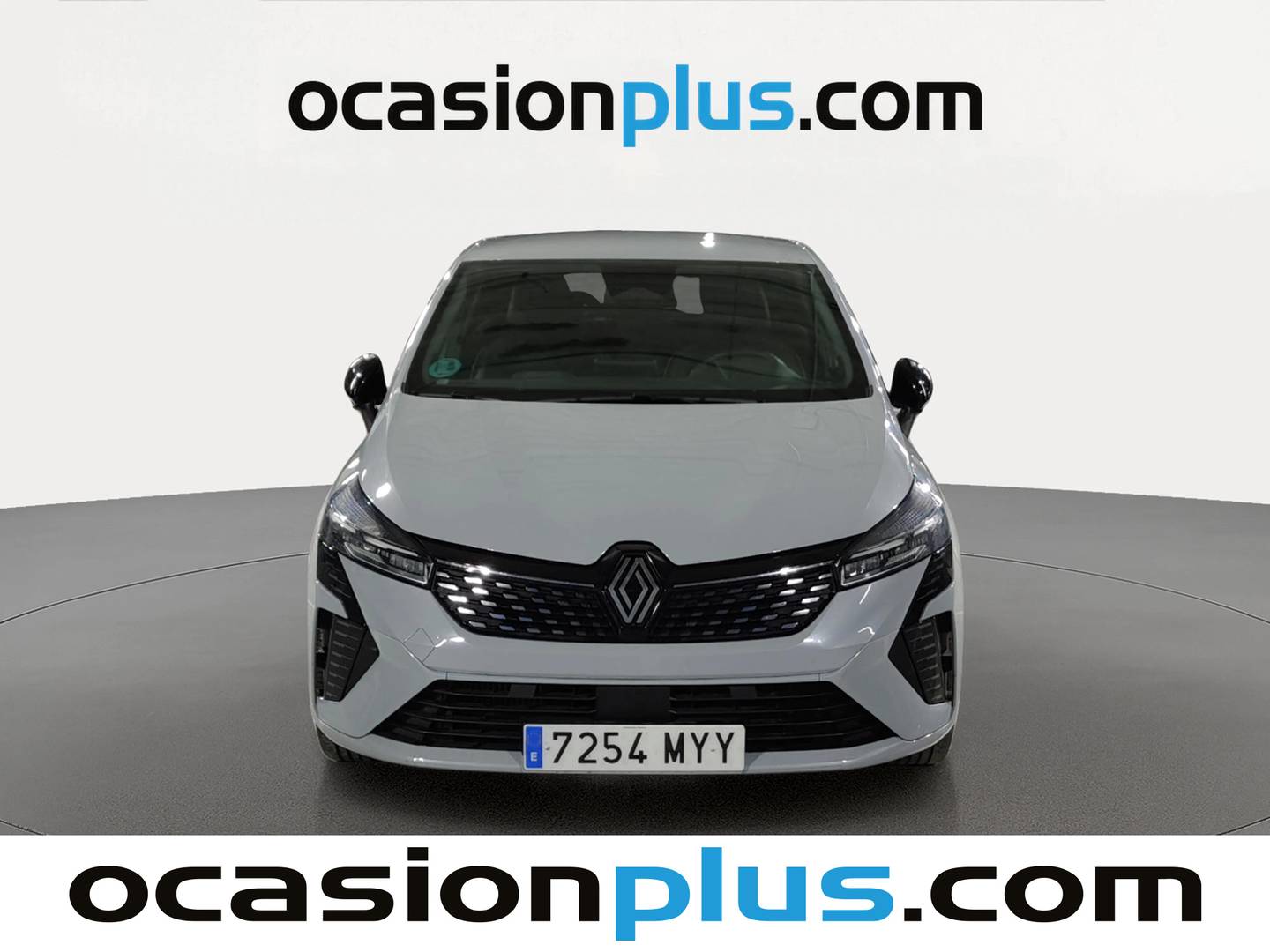 Renault Clio Renault Clio Techno TCe (90 CV) seminuevo