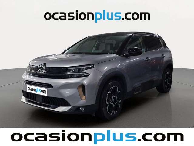 Citroën C5 Aircross Hybrid Plug-in Hybrid Max e-EAT8 (180 CV) de segunda mano