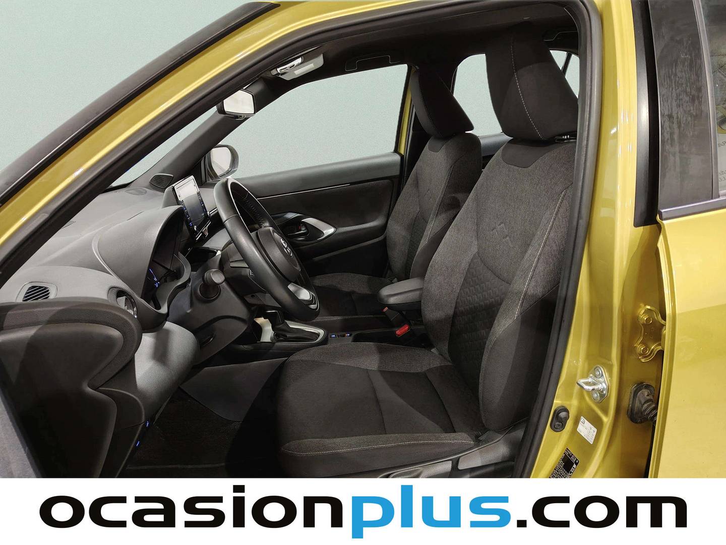 Foto Toyota Yaris Cross Toyota Yaris Cross 120H Active Tech (116 CV)