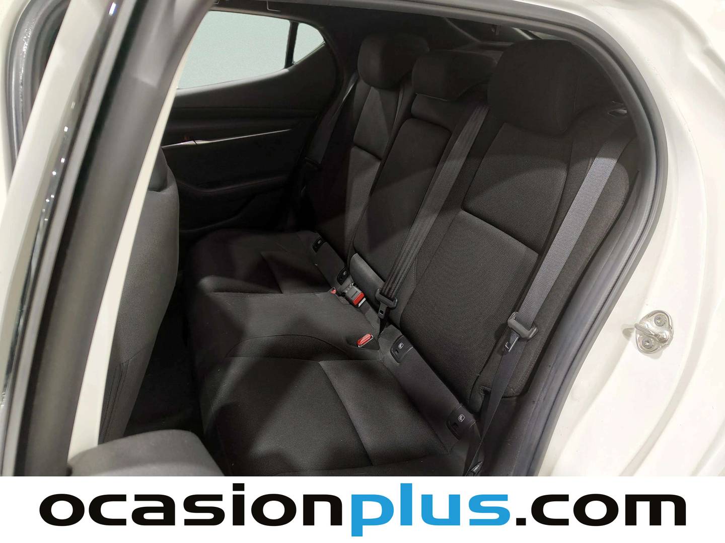 Mazda Mazda3 Mazda Mazda 3 2.0 e-SKYACTIV-X Homura (186 CV) de ocasión