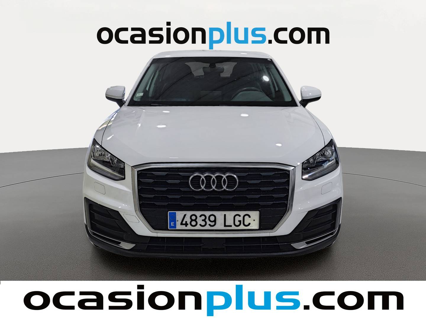 Foto Audi Q2 Audi Q2 Advanced 30 TDI S tronic (116 CV)