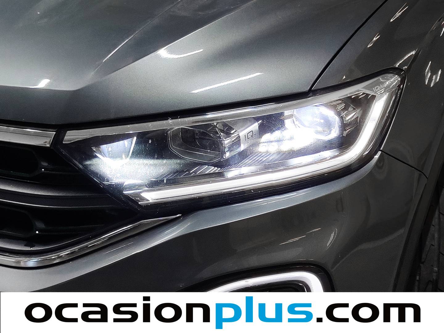 Extras del Volkswagen T-Roc Volkswagen T-Roc Life 1.0 TSI (115 CV)