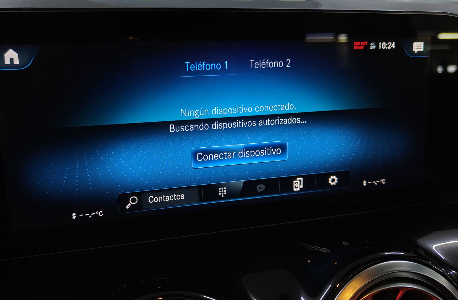 Mercedes-Benz GLA 220 d 4Matic Pack AMG - foto 36