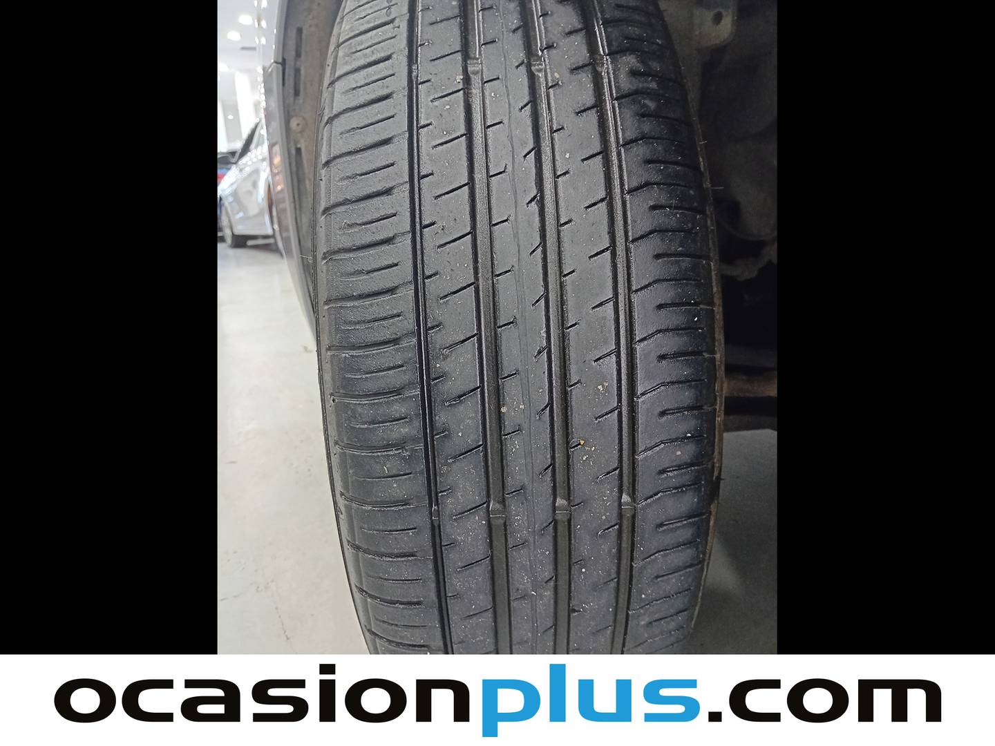 Foto Opel Combo Life Opel Combo Life 1.5 TD S&S Selective XL (100 CV)