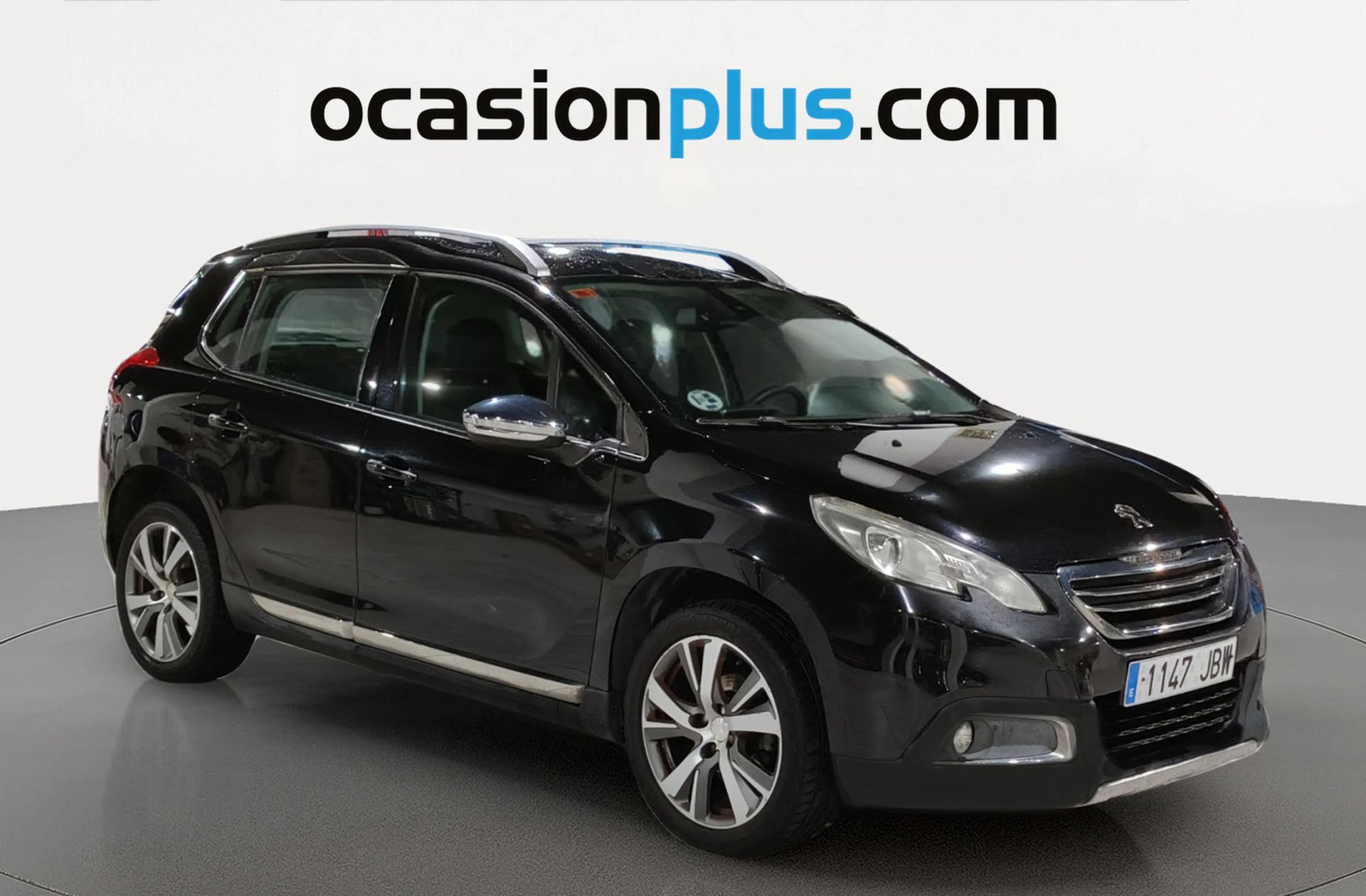 Peugeot 2008 e-HDI 92 Allure - foto 2