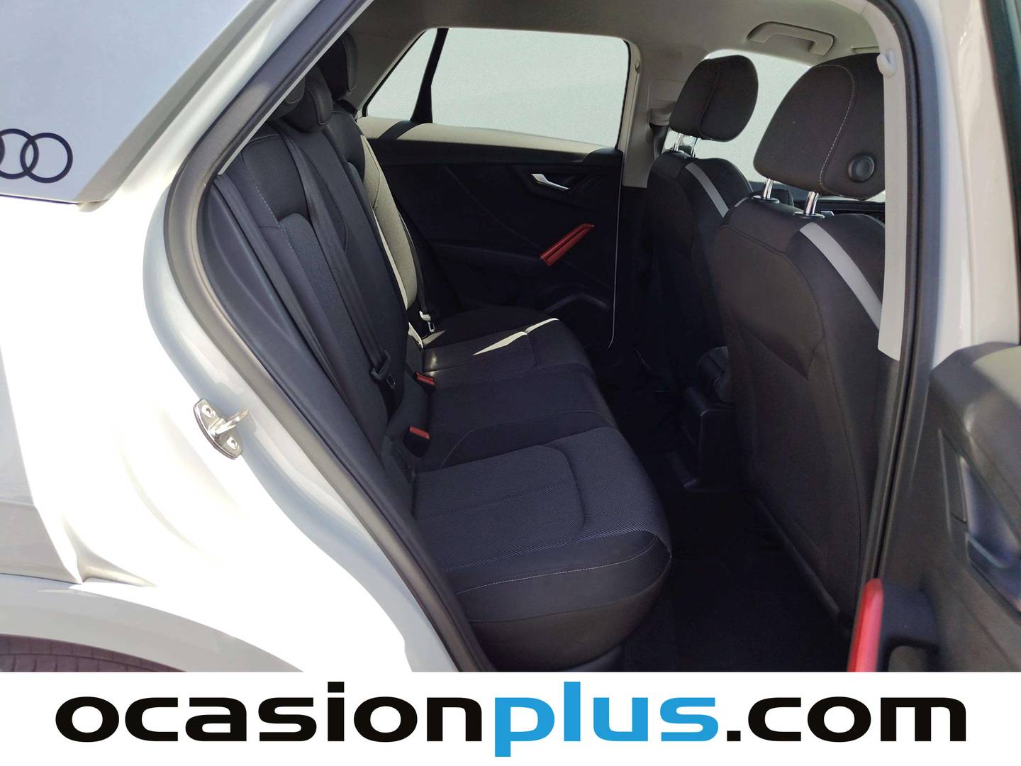 Audi Q2 Audi Q2 sport 30 TDI  (116 CV) S tronic al mejor precio